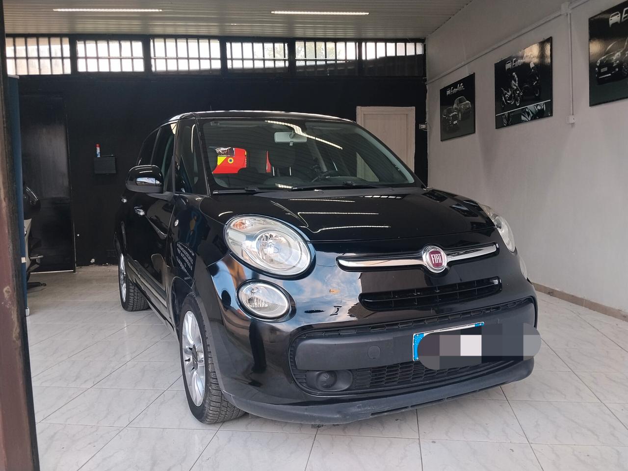 Fiat 500L 1.3 Multijet 2014 CON GARANZIA