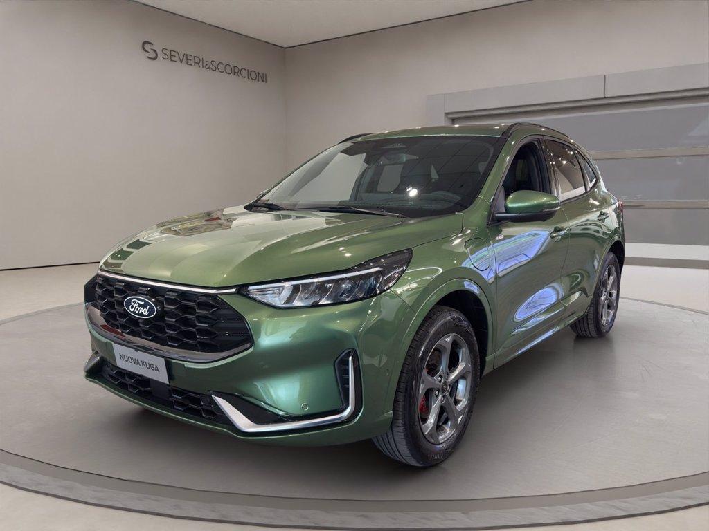 FORD Kuga 2.5 phev ST-Line X 2wd 243cv auto del 2025
