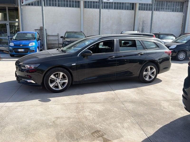Opel Insignia II 2017 Sports Tourer Sports Tourer 1.6 cdti Business s&s 136cv auto my18