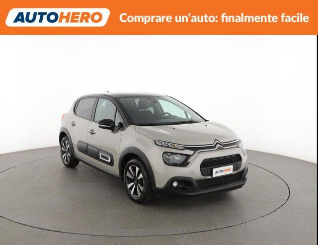 CITROEN C3 PureTech 83 S&S Max
