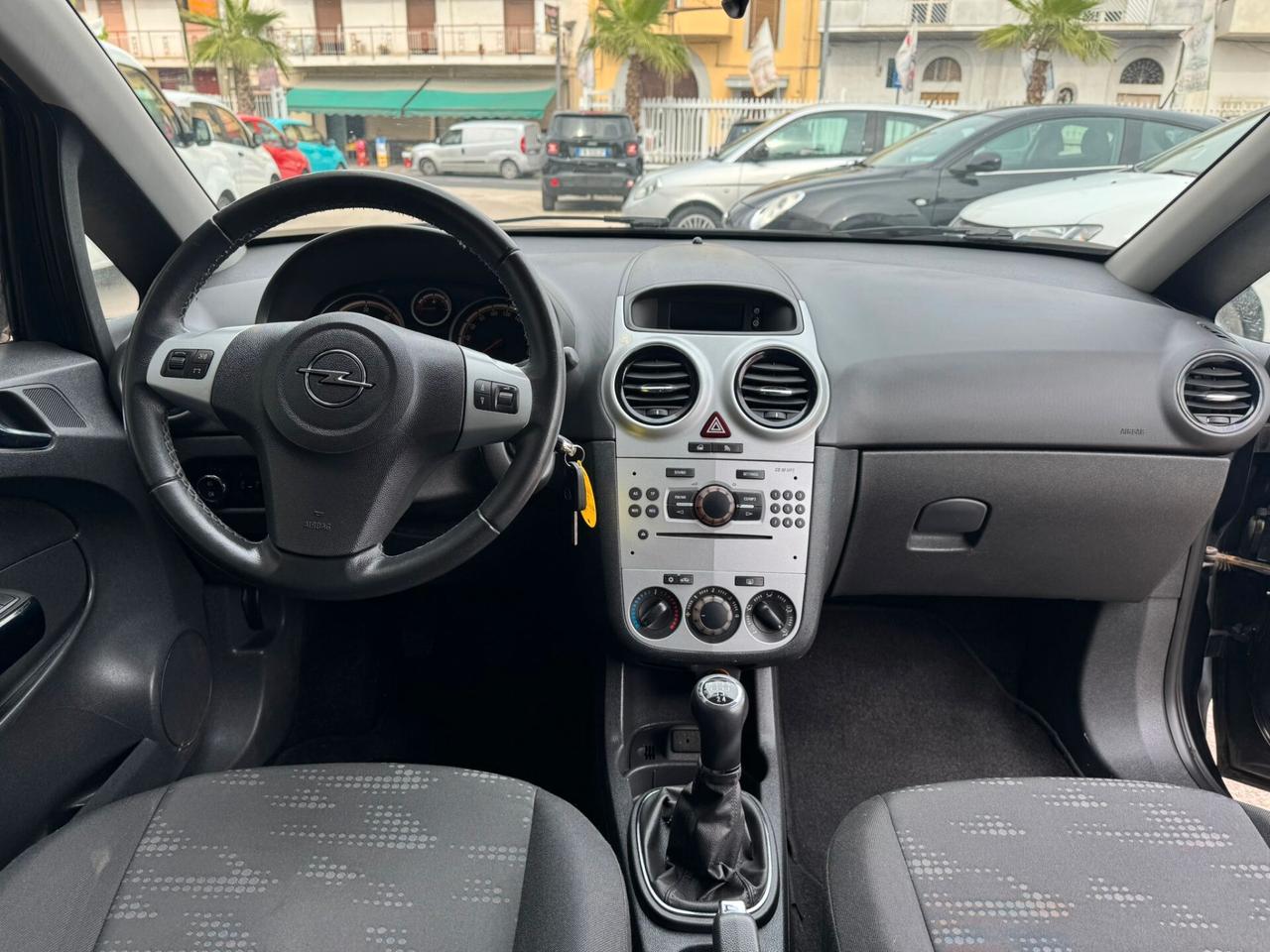 Opel Corsa 1.3 CDTI 95CV 3 porte Elective