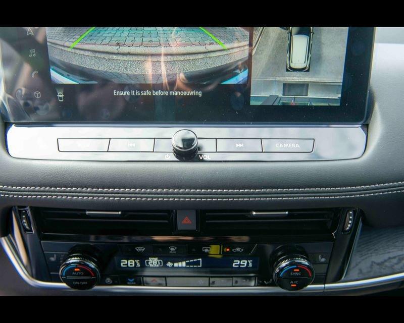 Nissan X-Trail NEW MY24 TEKNA 2WD