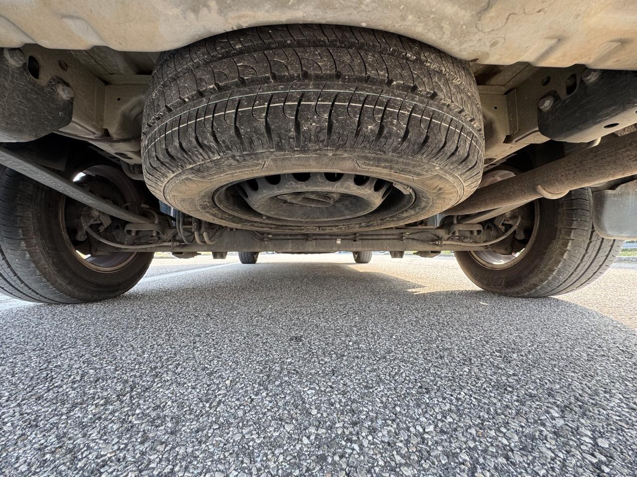 Ford Tourneo Custom Trend 2.0 TDCi 130CV 9posti