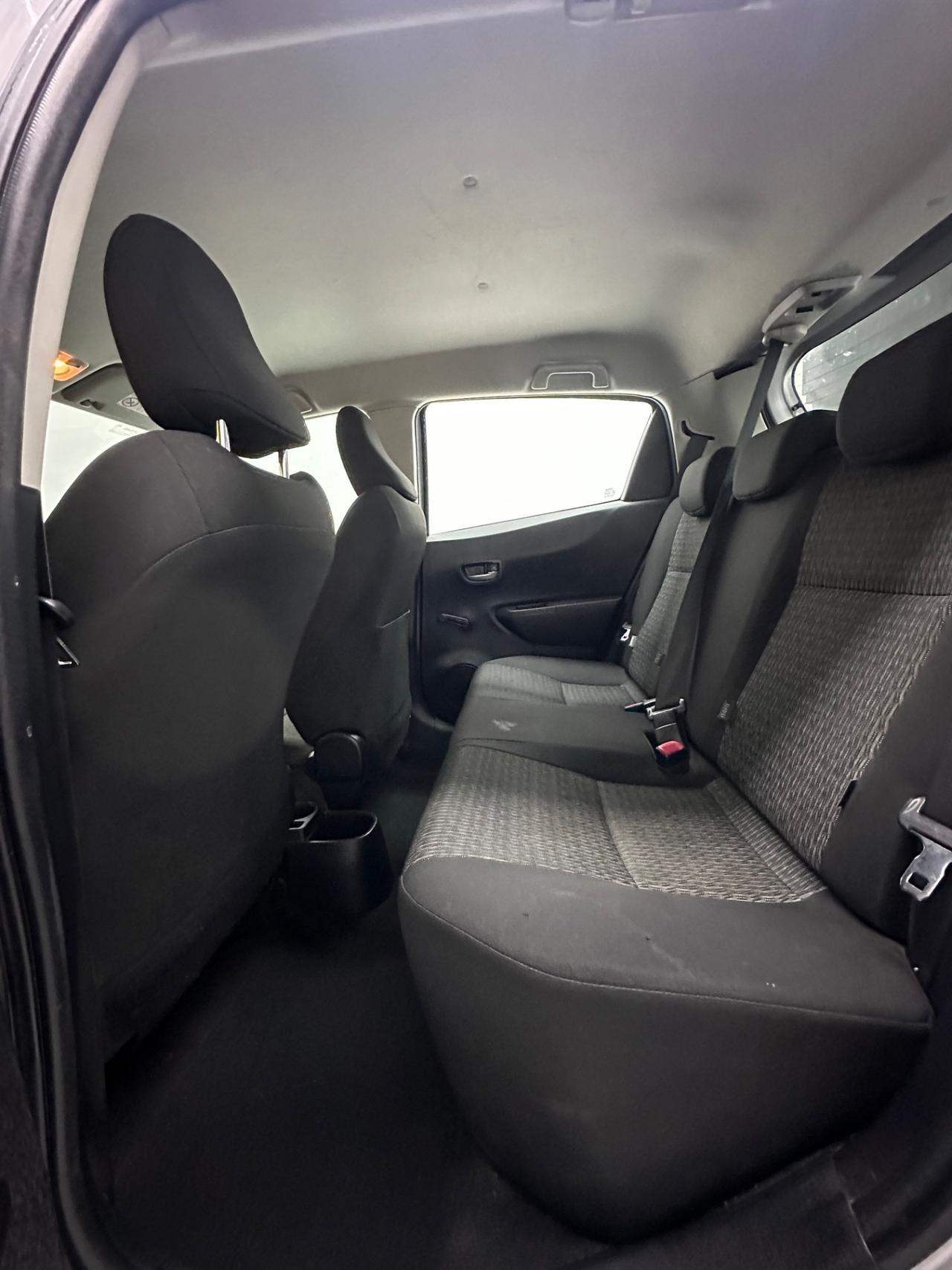 Toyota Yaris 1.0 5 porte Trend