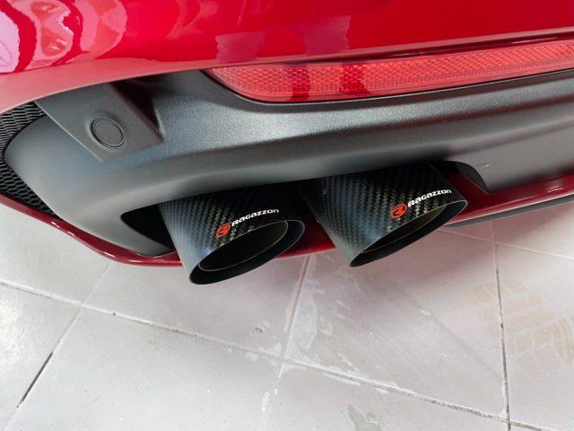 ALFA ROMEO Stelvio 2.9 V6 QUADRIFOGLIO Q4 510CV AUTO