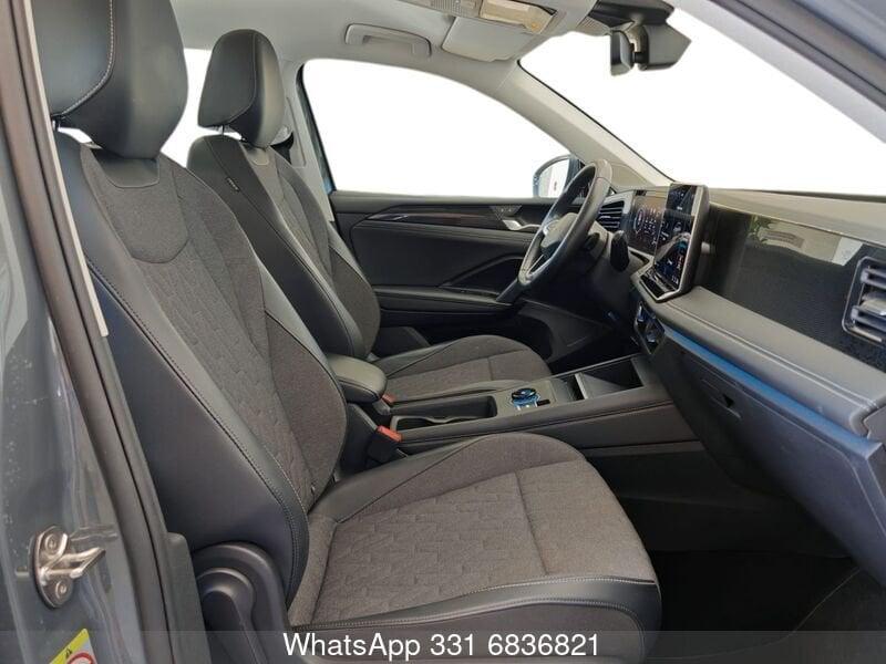 Volkswagen Tiguan Tiguan 2.0 TDI 150 CV DSG Life