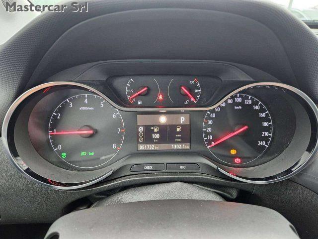 OPEL Crossland Crossland 1.2 Elegance autom. - targa GT848MA