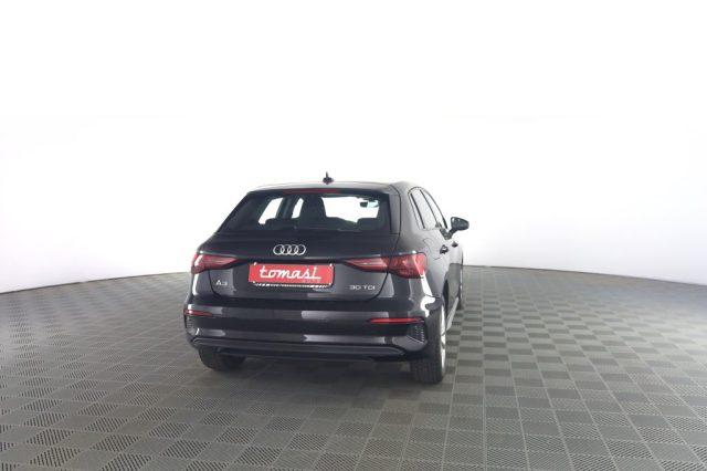 AUDI A3 A3 SPB 30 TDI S tronic