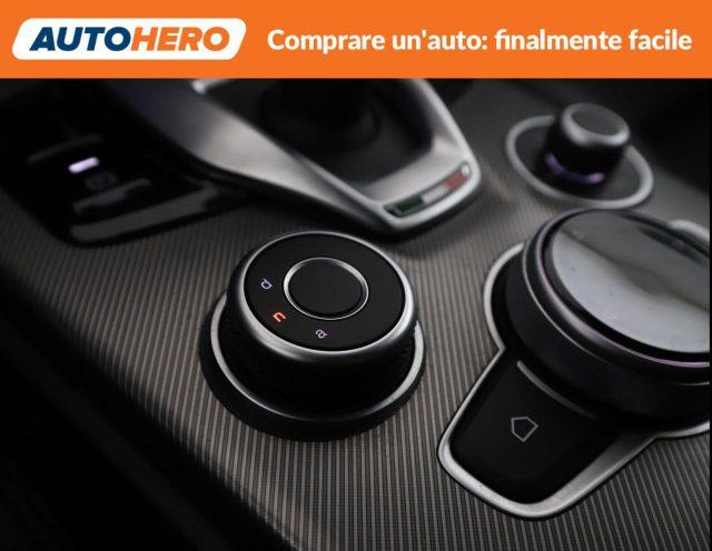 ALFA ROMEO Stelvio 2.2 Turbodiesel 210 CV AT8 Q4 Veloce