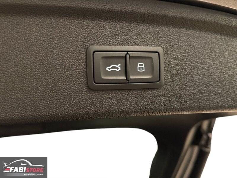 Audi A3 A3 SPB 40 TFSI 190 Cv S-Tronic QUATTRO S-Line - Tetto, Matrix, Bang, Gusci, Pelle ecc