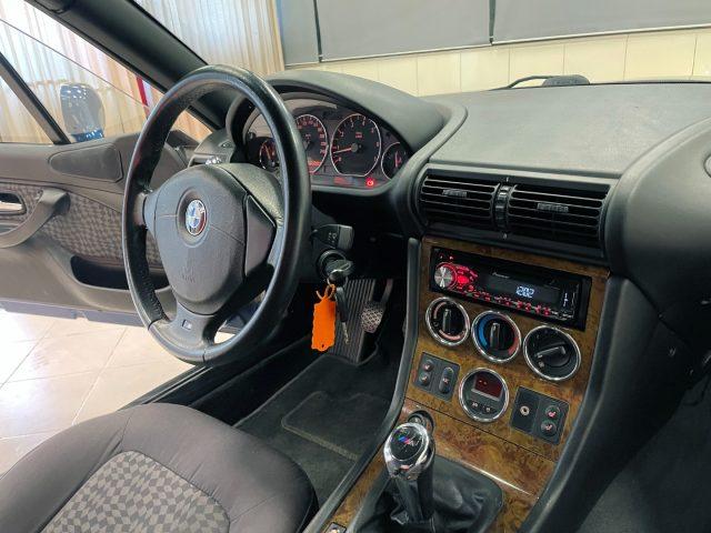 BMW Z3 2.0 24V CAT ROADSTER 150CV
