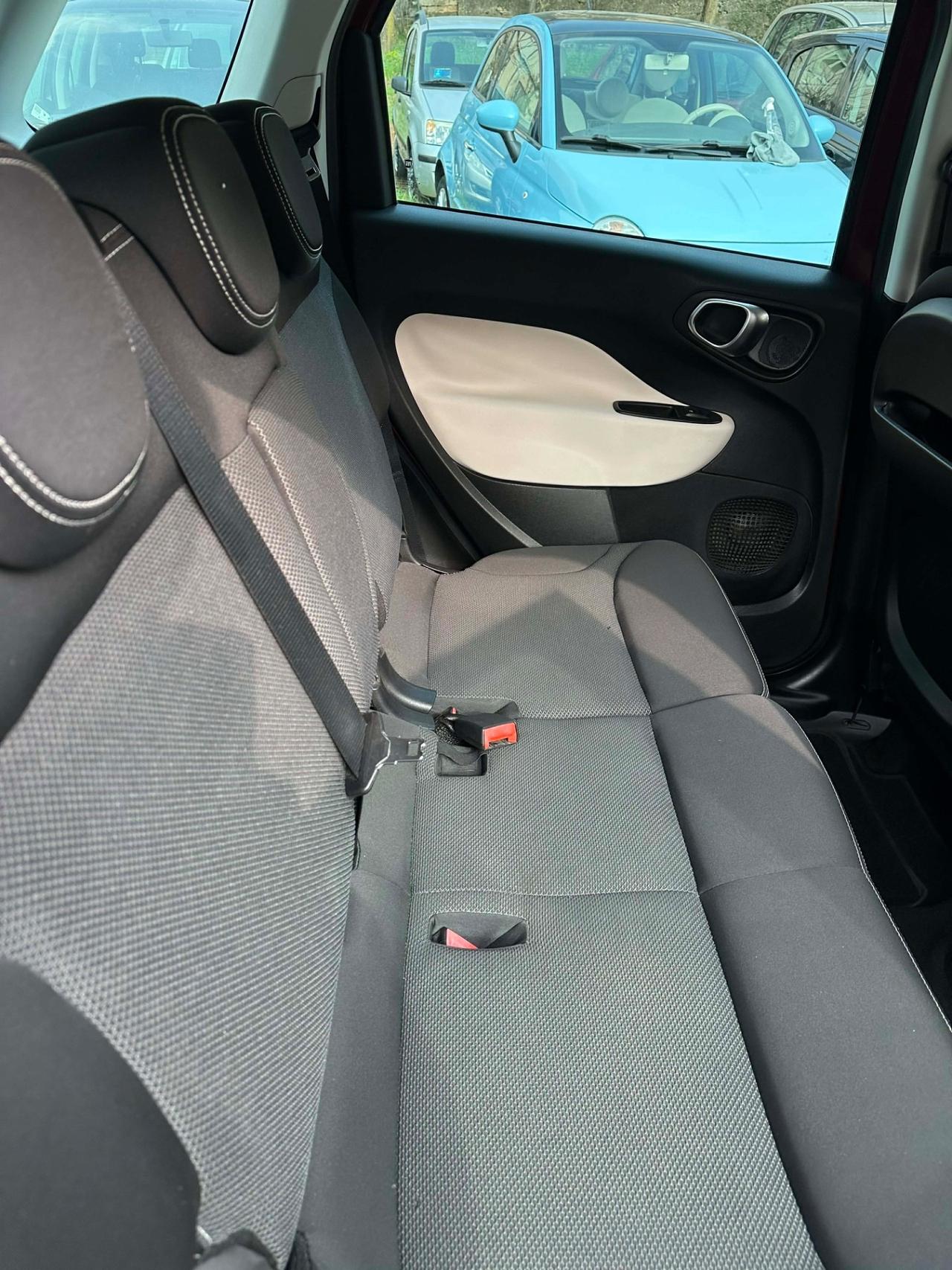 Fiat 500L 1.3 MTJ 95 CV TREKKING NEOPAT KMCERT