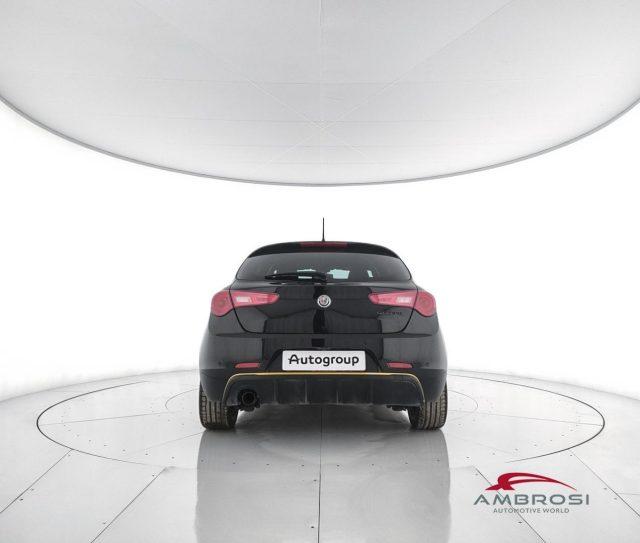 ALFA ROMEO Giulietta 1.6 JTDm Sport 120cv tct my19