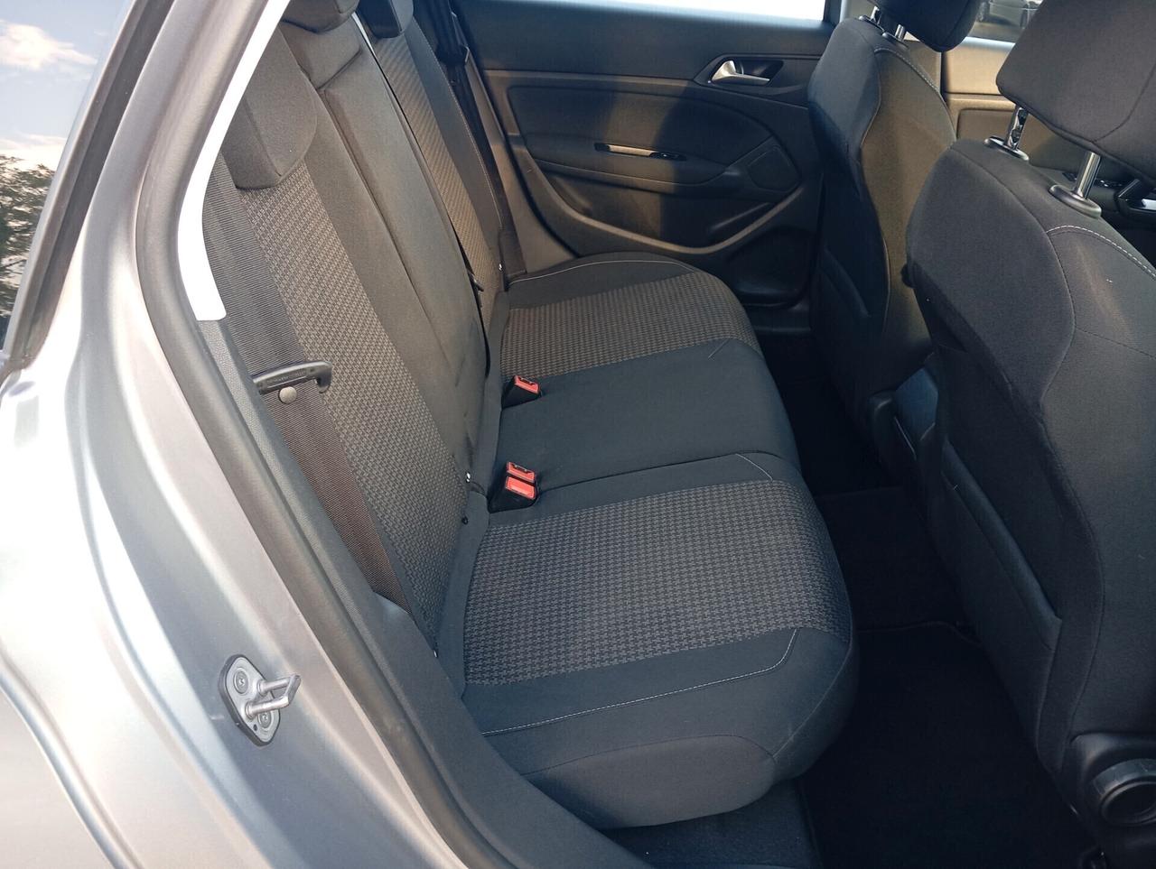 Peugeot 308 BlueHDi 130 S W AUTOMATICA NAVI E 249