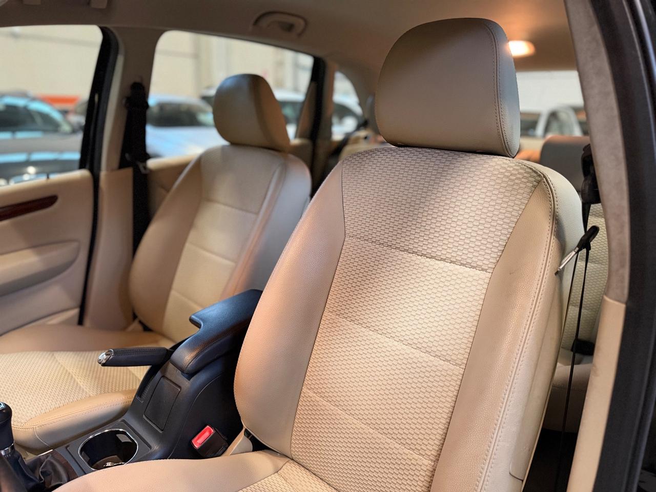 Mercedes-benz B 170 180 NGT METANO CASA MADRE