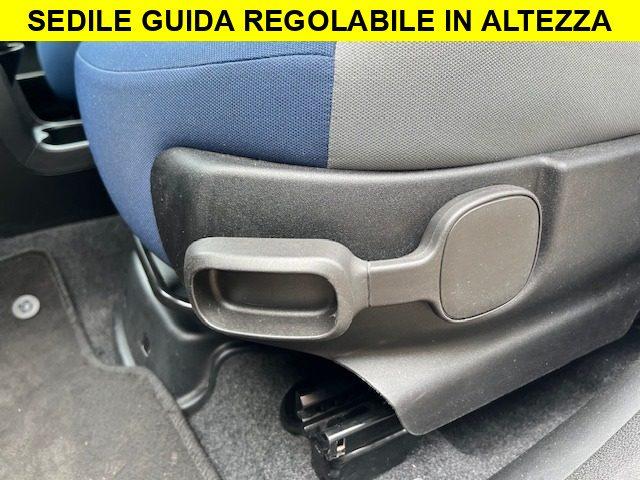 FIAT Panda 1.2 5 Posti Neopatentati