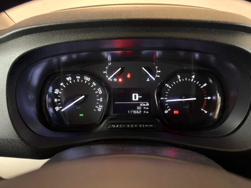 TOYOTA Proace Verso - Proace Verso 1.6D L0 D Luxury