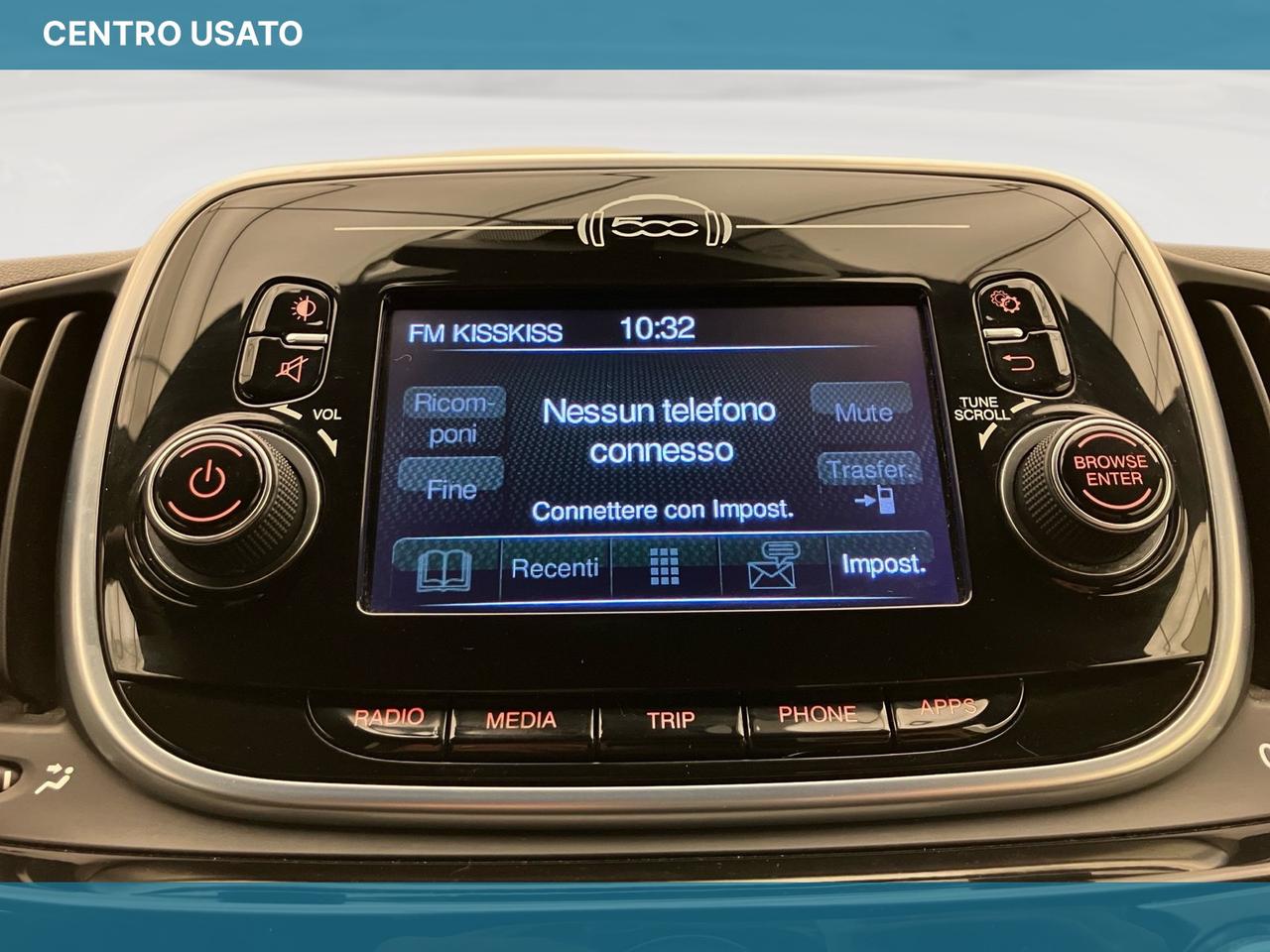 595 1.4 t-jet 145 CV