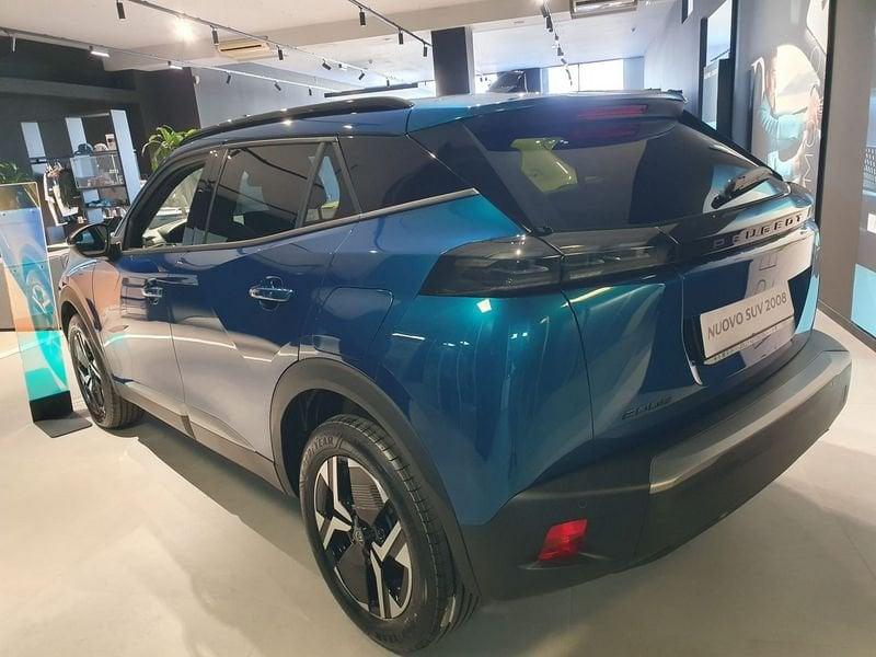 Peugeot 2008 2008 PureTech 100 S&S Allure