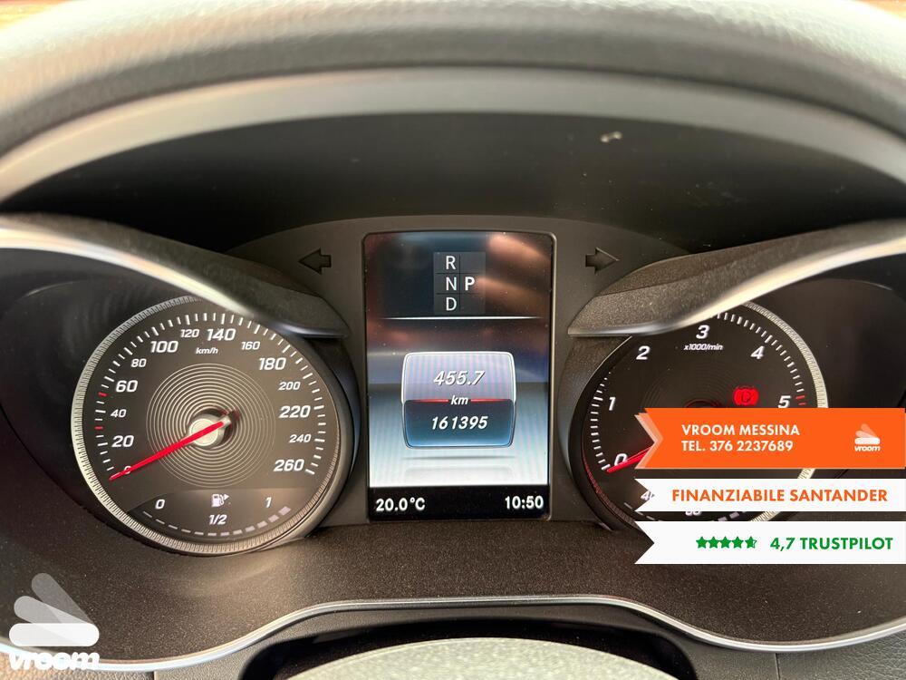 MERCEDES GLC Coupé (C253) GLC 250 d 4Matic ...