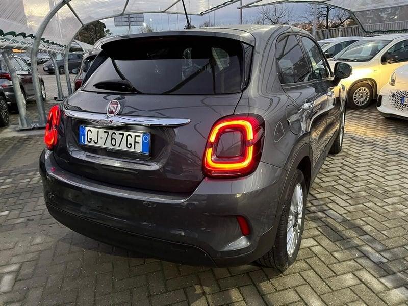 FIAT 500X 500X 1.6 MultiJet 130 CV Cross