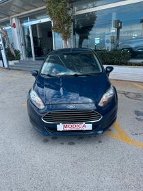 Ford Fiesta 1.4 5 porte Bz.- GPL Business Full