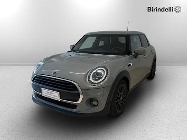 MINI Mini 5 porte (F55) - Mini 1.5 One 75 CV Baker Street 5 porte