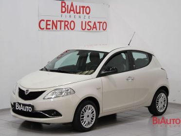 Lancia Ypsilon Ypsilon 1.2 69 CV 5 porte Gold