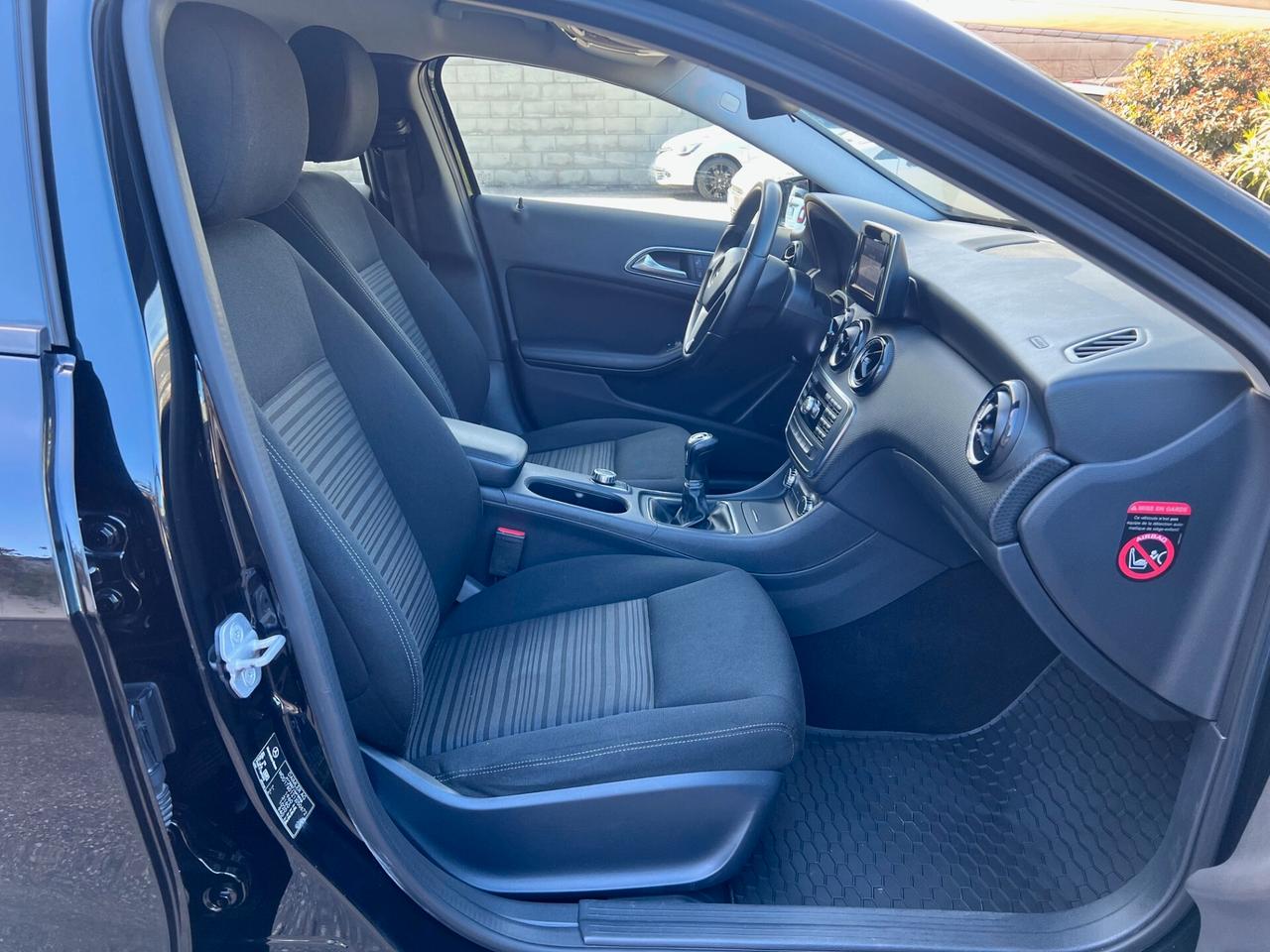 Mercedes-benz A 180 cdi 109cv Executive PDC/CLIMA/TEL. PERFETTA!!