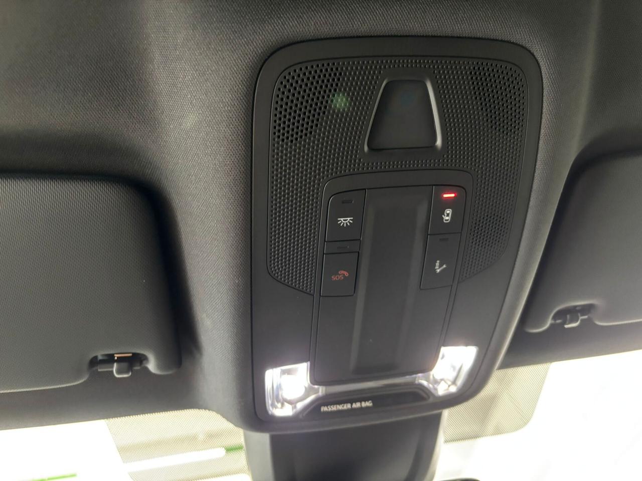 Audi A3 allstreet 35 TFSI S tronic Identity Contrast