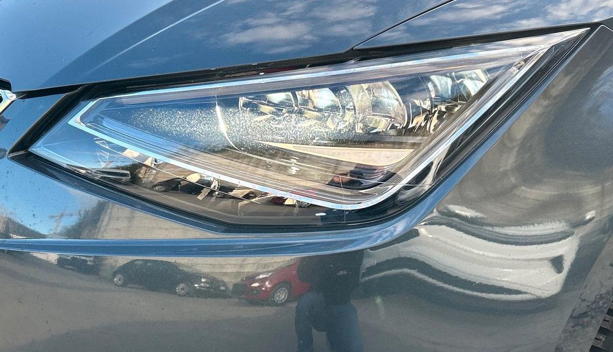 SEAT Ibiza V 2017 - Ibiza 1.0 tgi FR 90cv