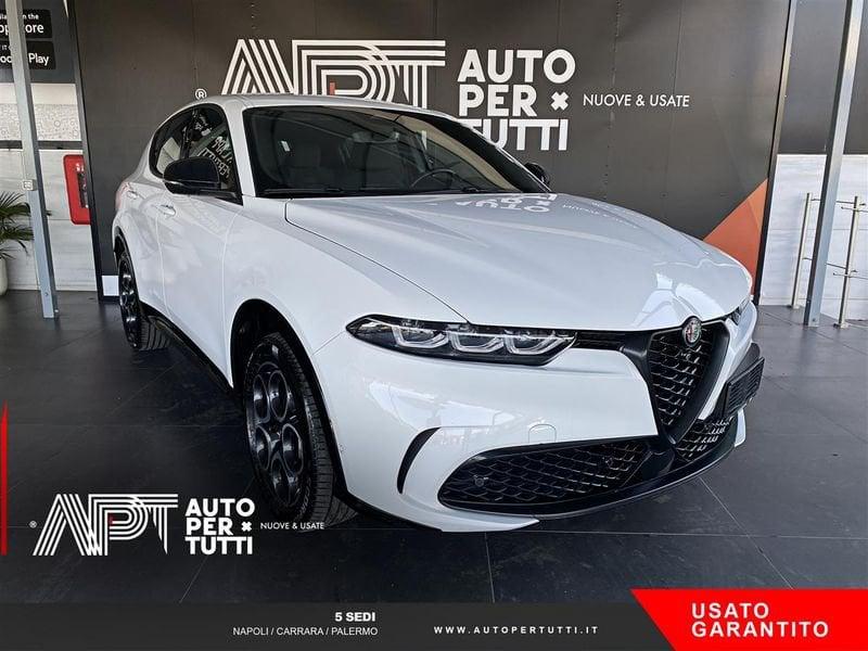 Alfa Romeo Tonale Tonale 1.5 hybrid Sprint 130cv tct7