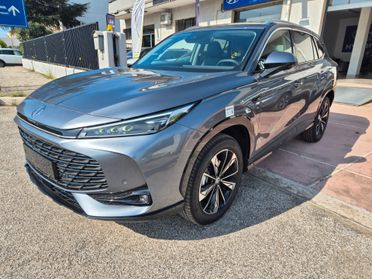 Mg Nuova HS 1.5 Luxury 170CV MT