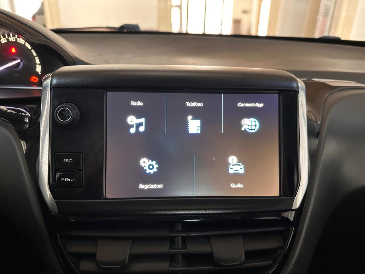 Peugeot 208 PureTech 82 5 porte Active