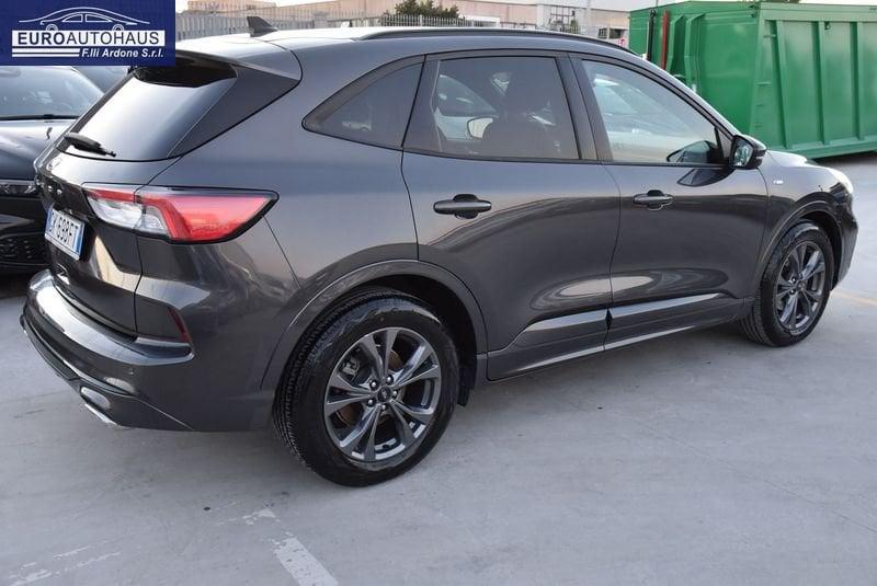 Ford Kuga Kuga 1.5 ecoblue ST-Line 2wd 120cv