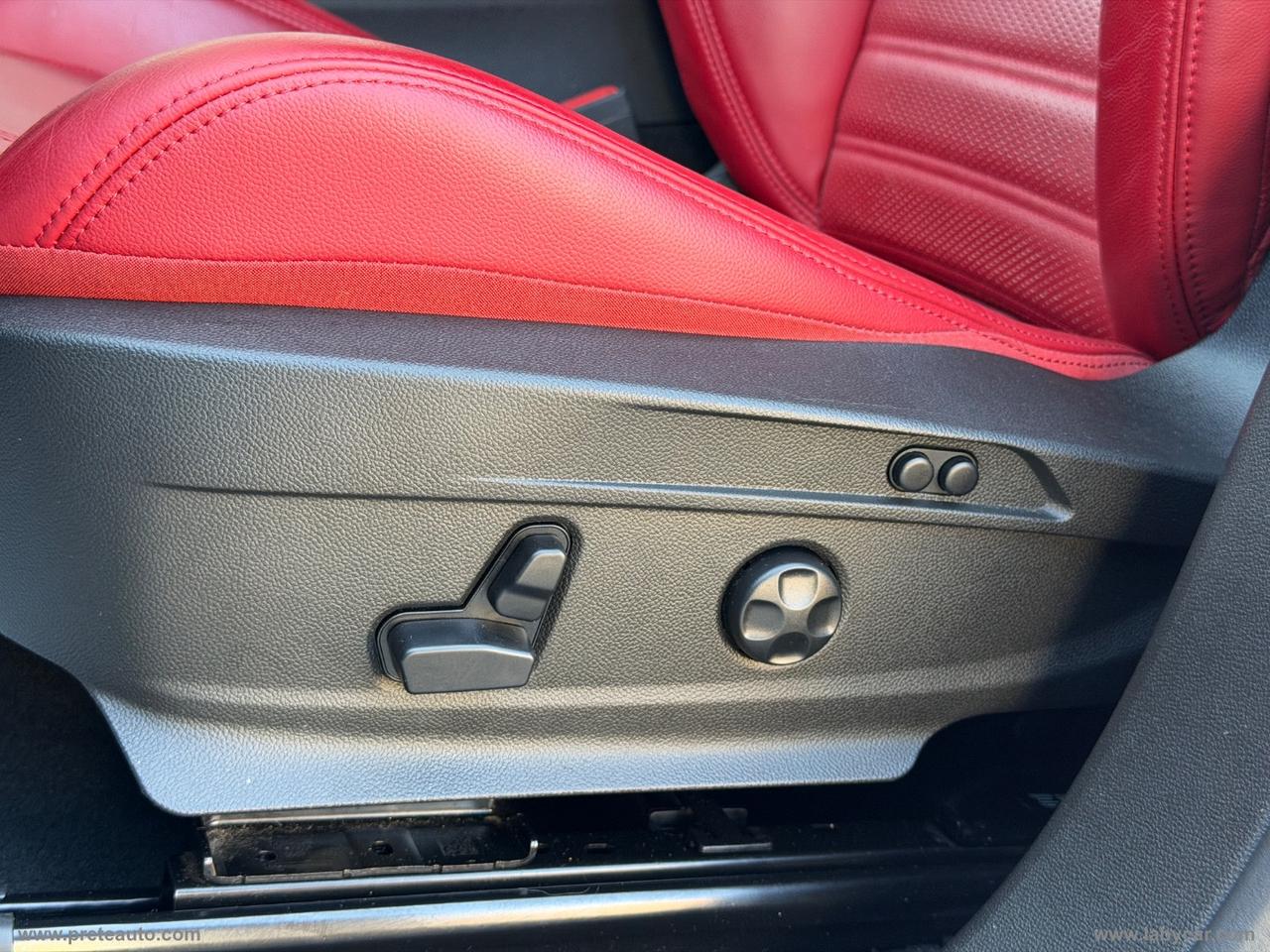 ALFA ROMEO Stelvio 2.2 T.diesel 210CV AT8 Q4 Veloce