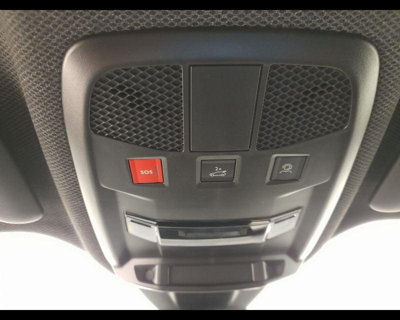 Jeep Avenger 4xe Hybrid 619 Overland 1.2 145cv 4xe Mhev