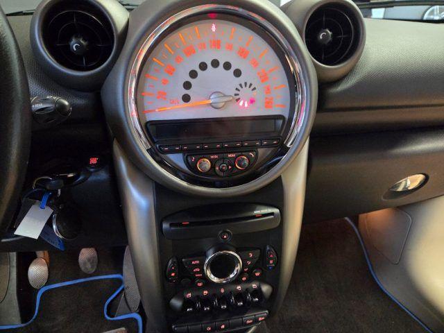 MINI Countryman Mini Cooper D Countryman