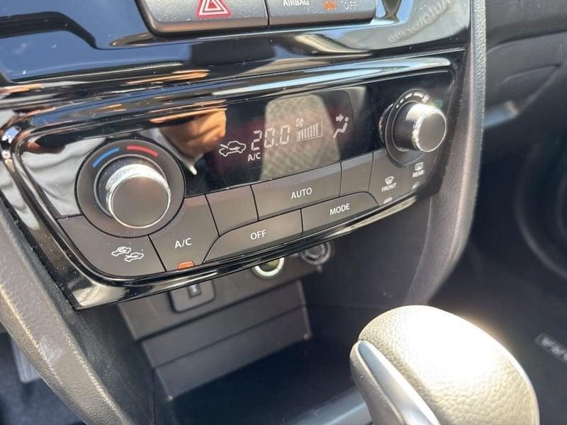 Suzuki Vitara 1.5H 140V STARVIEW 4WD ALLGRIP AUTO