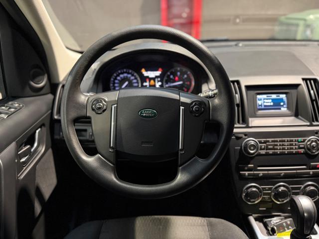 LAND ROVER Freelander 2.2 TD4 S.W. S *OTTIME CONDIZIONI*