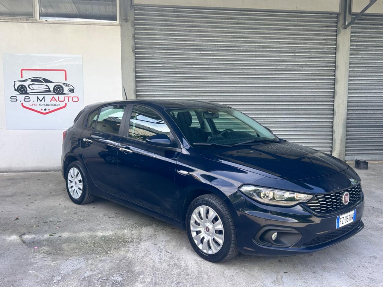 Fiat Tipo 1.6 Mjt S&S 5 porte Business