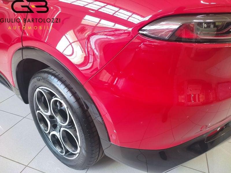 Alfa Romeo Tonale 1.6 Diesel 130cv TCT6 Sprint