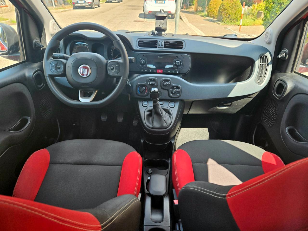 Fiat Panda 1.2 EasyPower Easy
