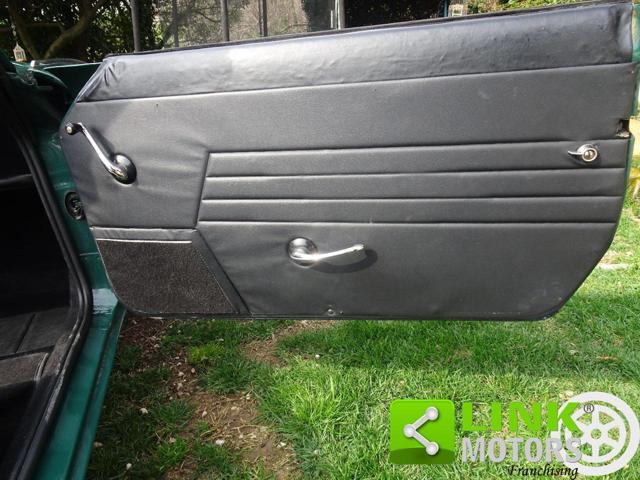 TRIUMPH Spitfire MK2