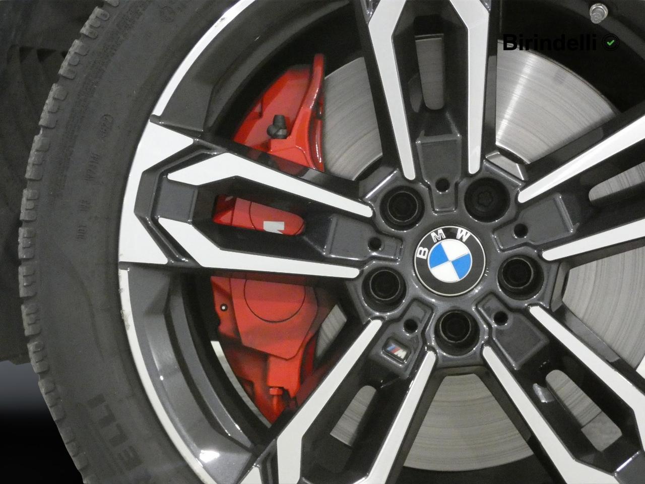 BMW X1 sDrive18d