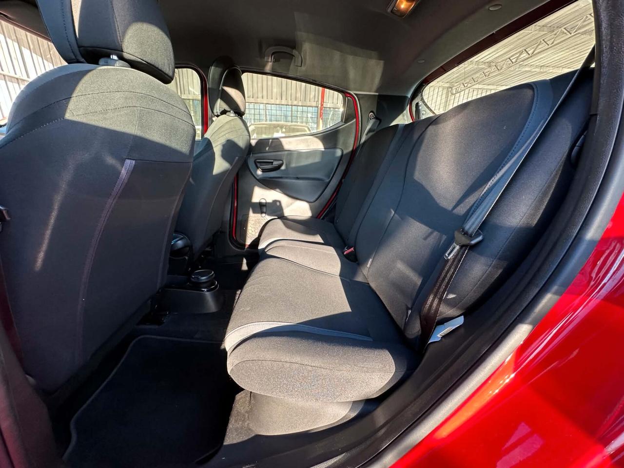 Lancia Ypsilon 1.2 69 CV 5 porte Gold