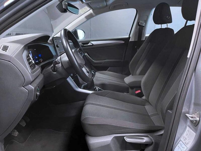 VOLKSWAGEN T-Roc 1ª serie T-Roc 1.0 TSI Life