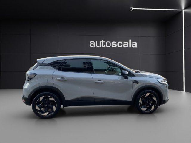 RENAULT Captur TCe 100 CV GPL Techno