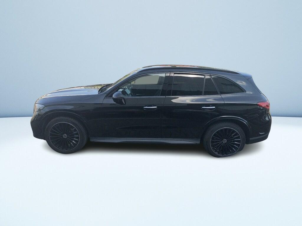 Mercedes GLC 220 220 d Mild hybrid AMG Premium 4Matic 9G-Tronic