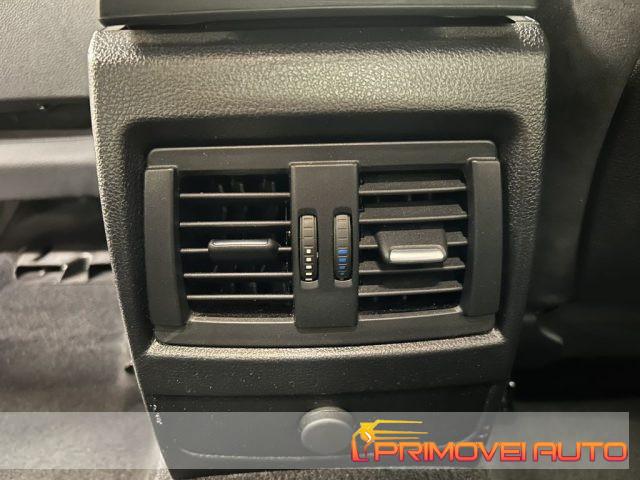 BMW 218 i Coupé Msport